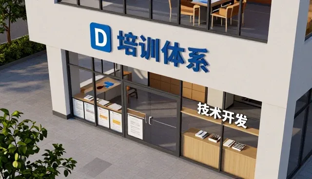 如何应对技术培训中的操作失误问题