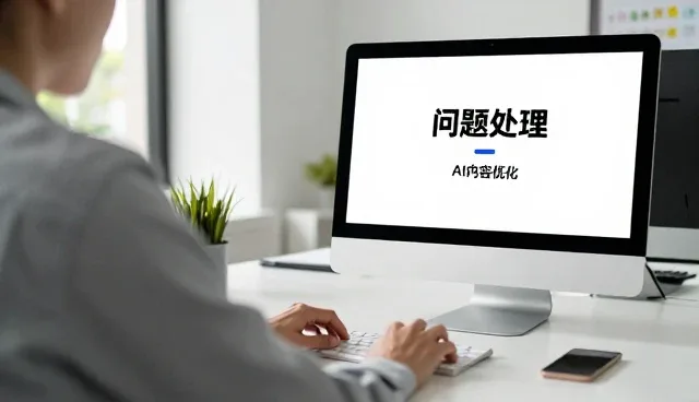 提升用户体验的场景化服务设计实践